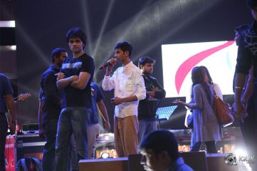 Agnyaathavaasi Movie Audio Launch Photos